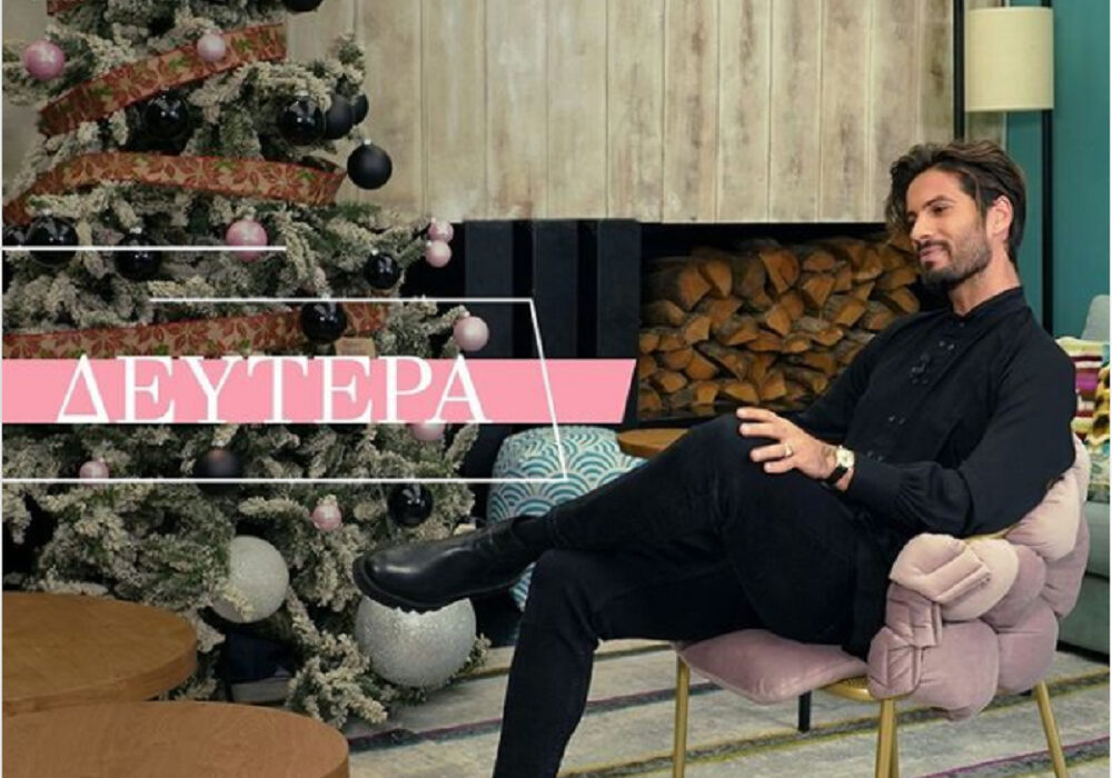 GNTM: Αυτό το μοντέλο αποχωρεί στον ημιτελικό