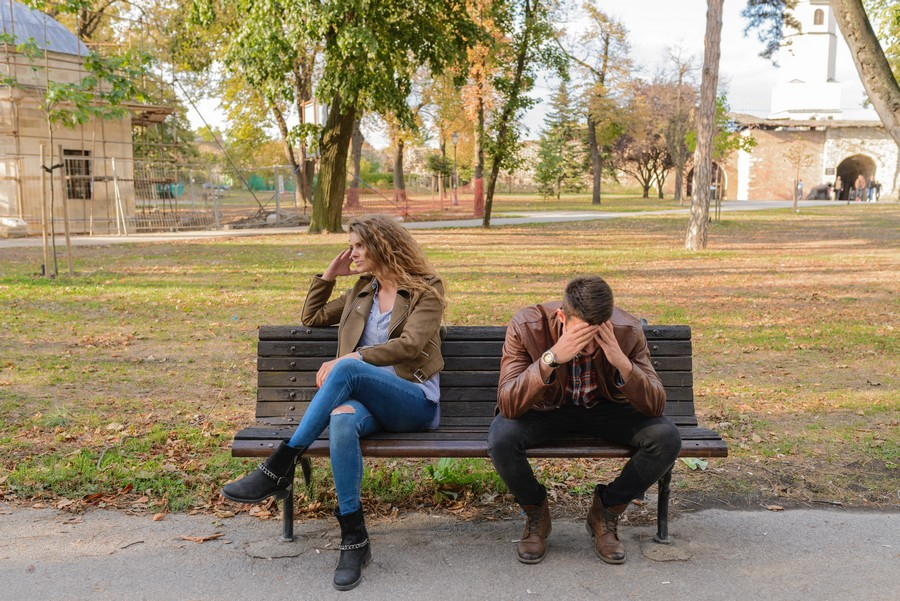 Demisexuals: Ο νέος όρος που έχει μπει στη ζωή μας