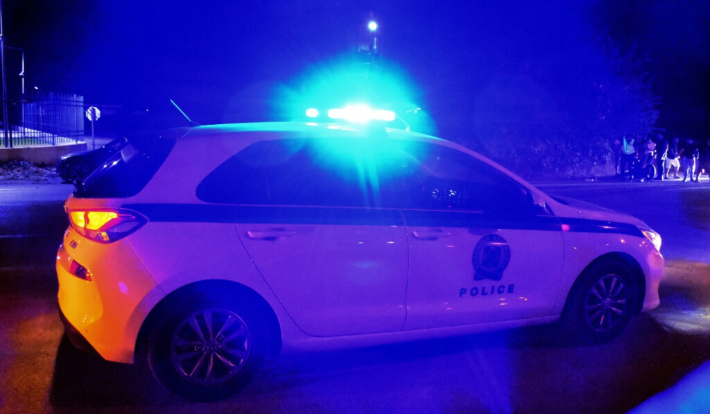 Έγκλημα στη Θεσσαλονίκη: Μαφιόζικη εκτέλεση 37χρονου στη μέση του δρόμου