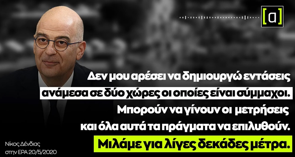 Ομάδα Αλήθειας κατά Δένδια