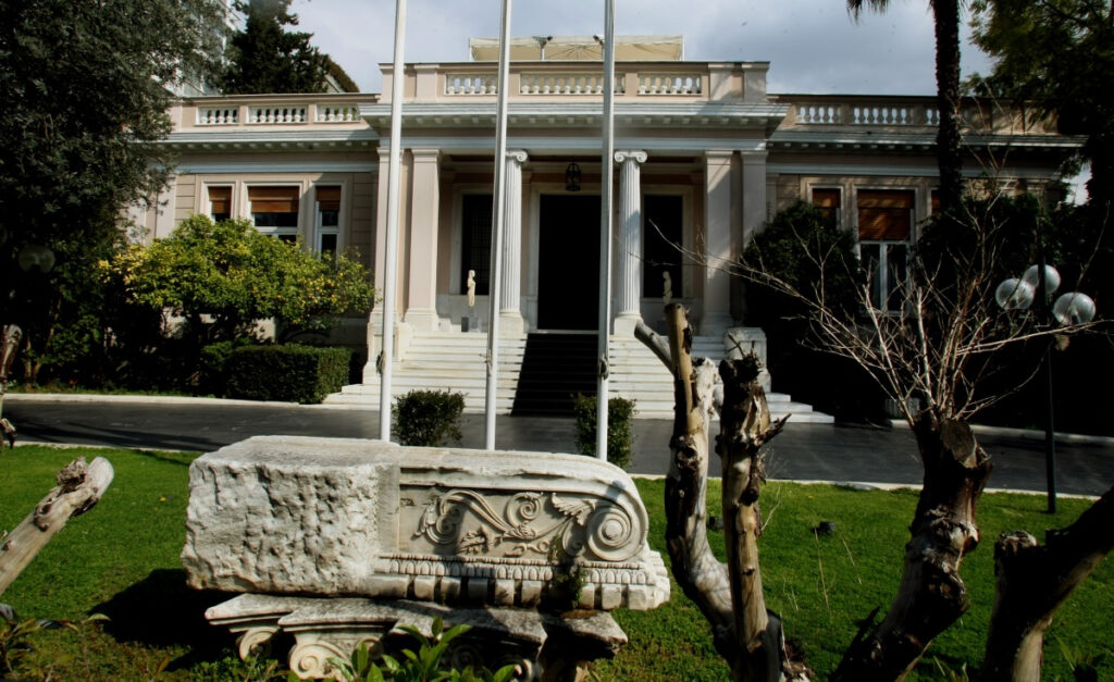 H κυβέρνηση άνοιξε «πόλεμο» με τους δικαστές για τις αυξήσεις στις συντάξεις