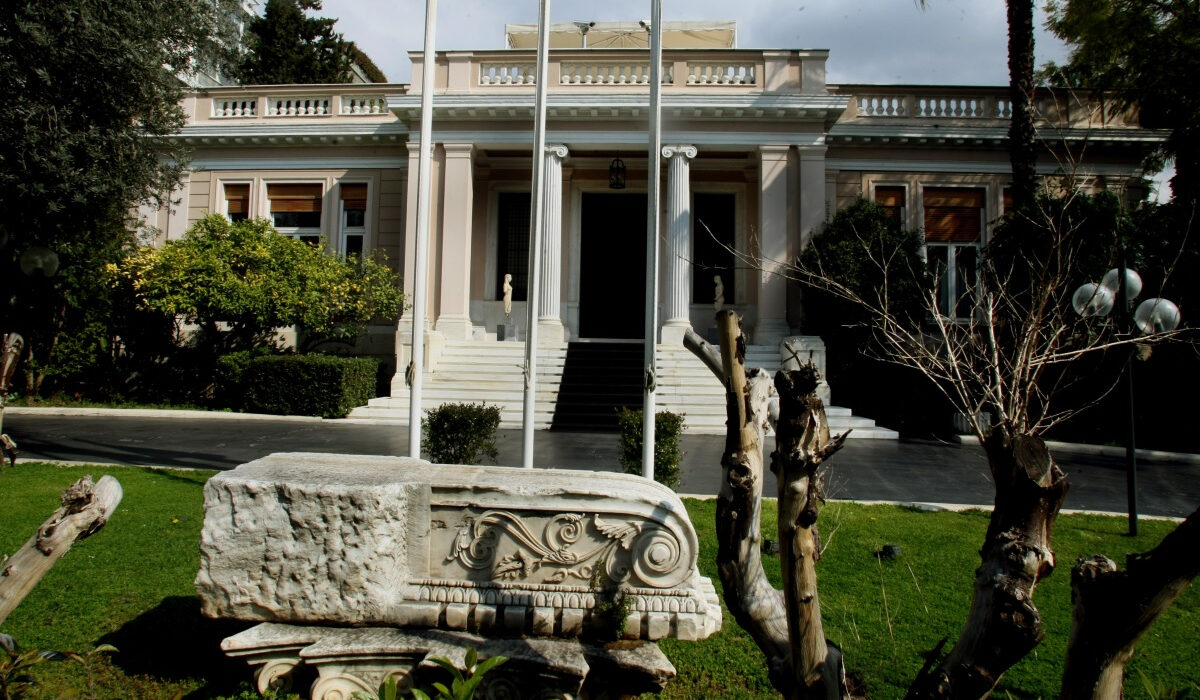 H κυβέρνηση άνοιξε «πόλεμο» με τους δικαστές για τις αυξήσεις στις συντάξεις