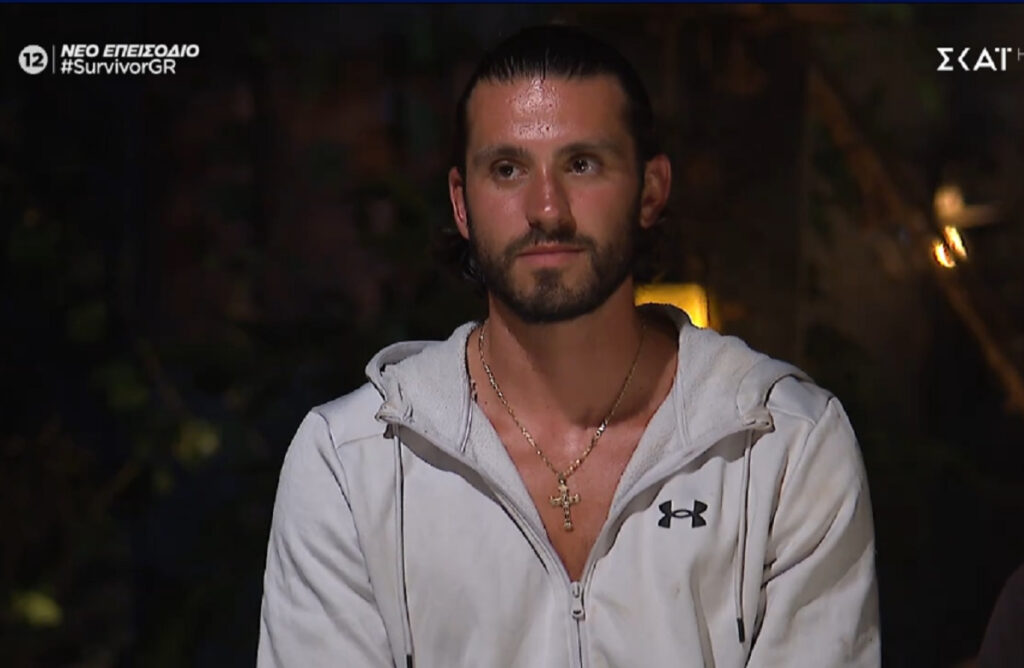 Survivor 2024 28/4: Το ξεφάντωμα της μπλε ομάδας και ο 1ος υποψήφιος για αποχώρηση
