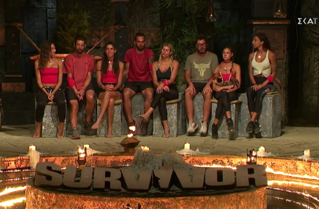 Survivor 2022 – spoiler: Ανατροπή στα προγνωστικά – ποιος αποχωρεί τελικά;