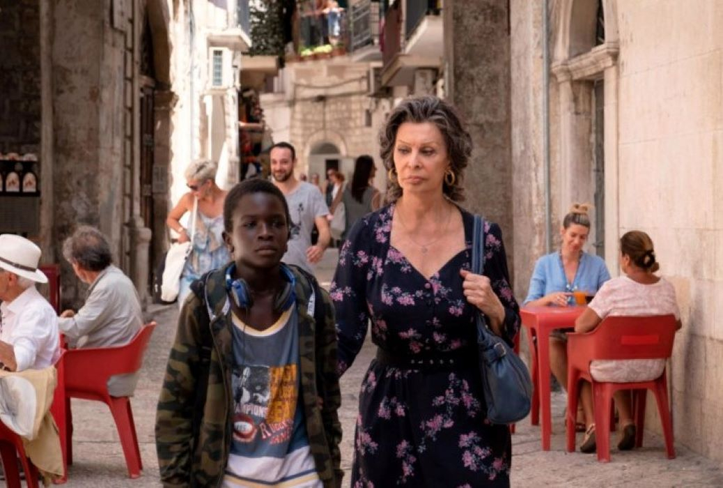 Σοφία Λόρεν: Η σταρ επιστρέφει με την ταινία «Life Ahead» στο Netflix