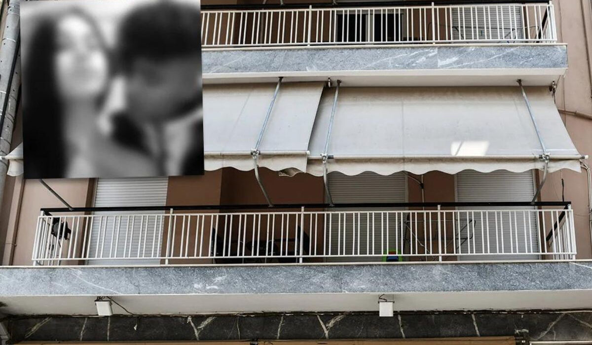 Περιστέρι: Συνελήφθη στη Β. Μακεδονία ο σύντροφος της 17χρονης – Πώς προσπάθησε να διαφύγει