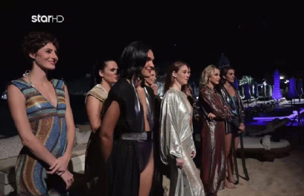GNTM 5: Ποια αποχωρεί μετά το ταξίδι στη Μύκονο – Η φωτογράφιση με αέρα 50’s