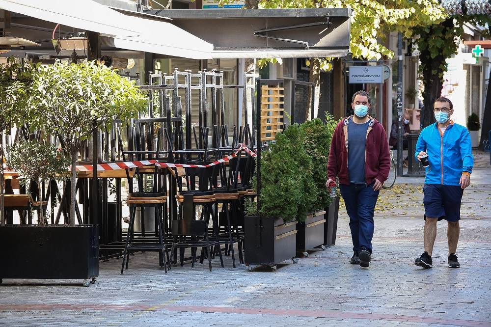 Ανησυχία στη Λάρισα με πάνω από 100 κρούσματα – Επιστράτευση ιδιωτικών νοσοκομείων ζητά ο Δήμαρχος