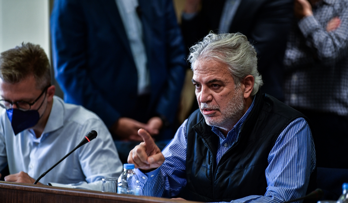 Στυλιανίδης: Να αναζητηθούν ευθύνες στην εταιρεία Αττική Οδός για το χάος