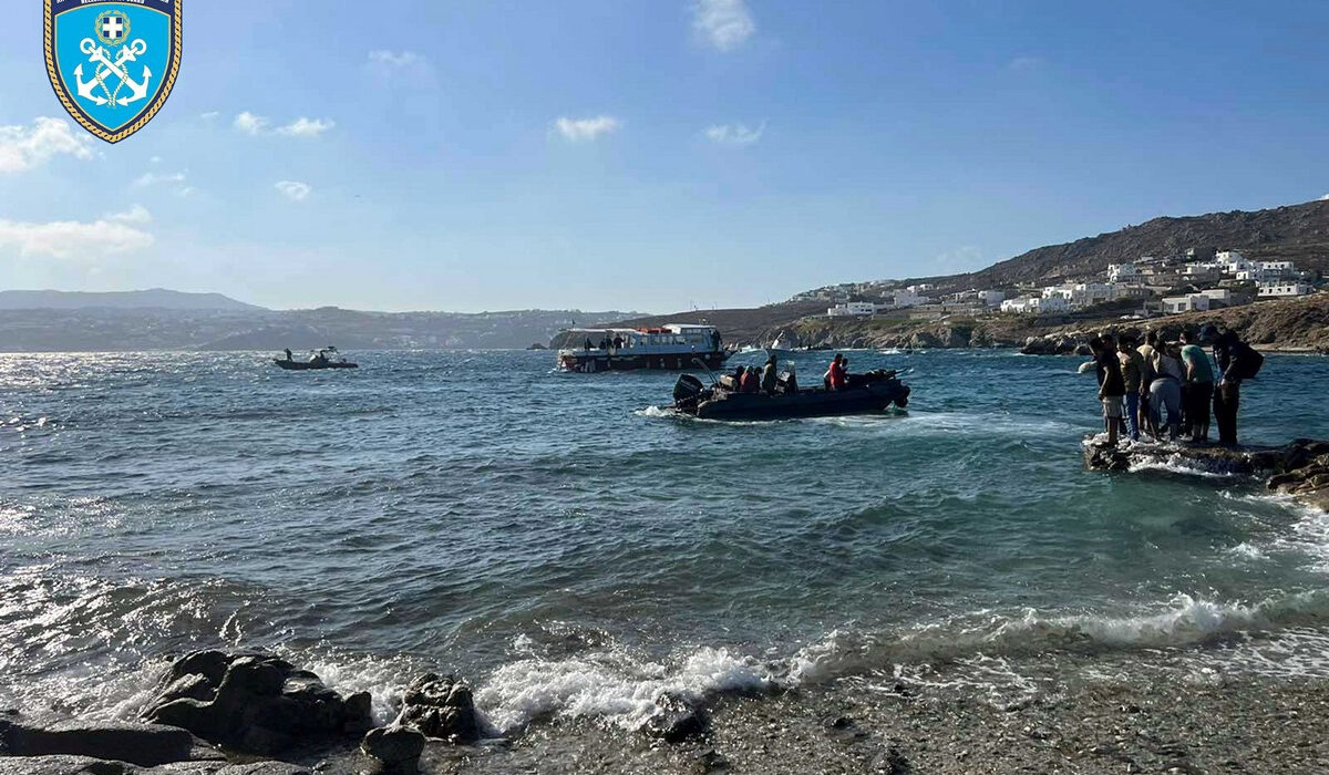 Προς συμφωνία Ελλάδα – Τουρκία για το μεταναστευτικό
