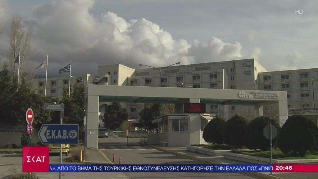 Κορονοϊός στην Ελλάδα: Μέτρα τώρα στα σχολεία ζητάει ο Μόσιαλος