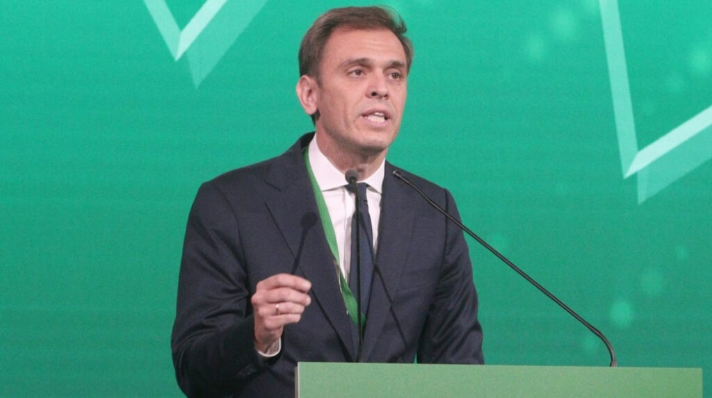 Μάντζος: Για άλλη μια φορά, ο κ. Τσίπρας προσπαθεί να αλλάξει την ιστορία