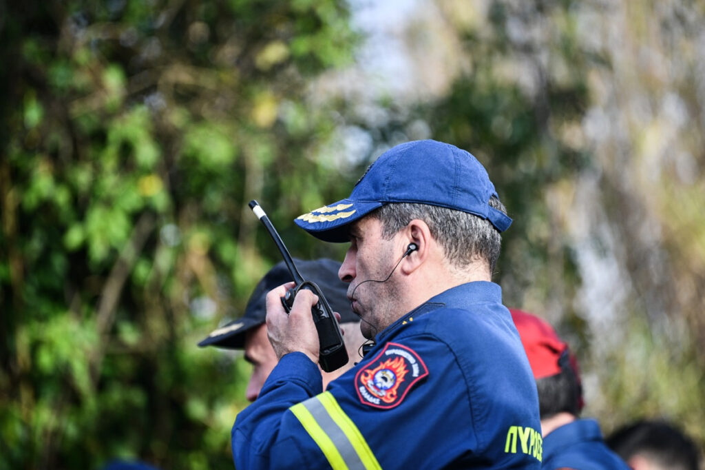 Χανιά: Διασώθηκε τουρίστρια που τραυματίστηκε ανήμερα του Πάσχα σε φαράγγι