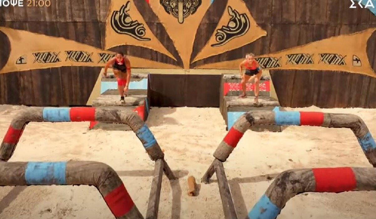 Survivor 2024 spoiler 6/2: Αυτή η ομάδα κερδίζει την 3η ασυλία – MVP, 3ος και 4ος για αποχώρηση