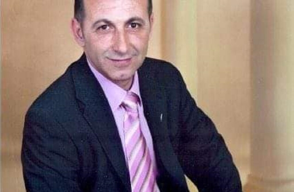 Πέθανε ο ηθοποιός Γιάννης Τοπαλίδης