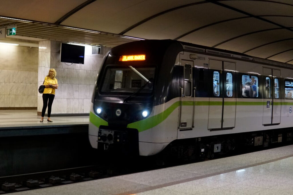 Απεργία στο Μετρό: Αποφασίζουν το μεσημέρι της Τετάρτης