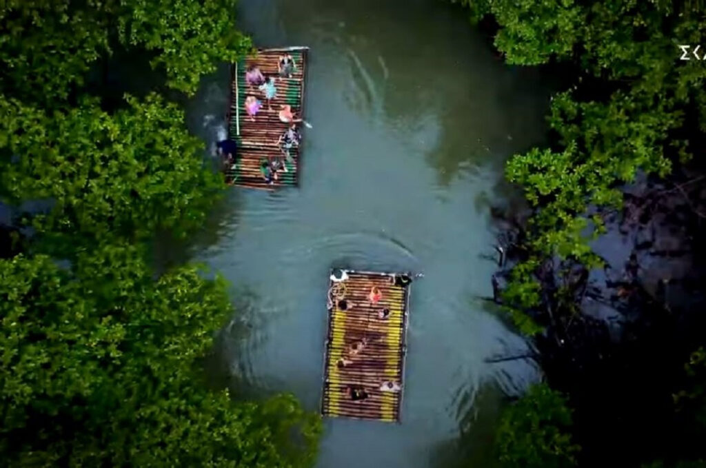 Survivor spoiler 16/9: Φτάνουν στην ακτή ναυαγοί – Ποια ομάδα κερδίζει τον πρώτο αγώνα