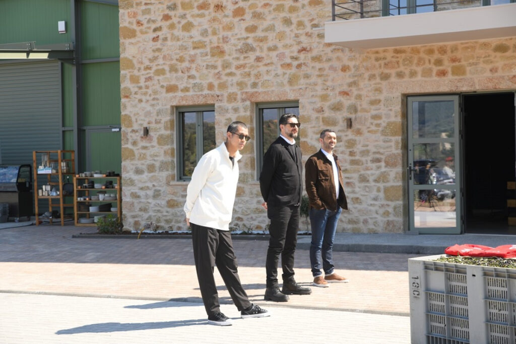 Masterchef 2023 spoiler: Η ομαδική στη γη της ελιάς – Οι λεπτομέρειες