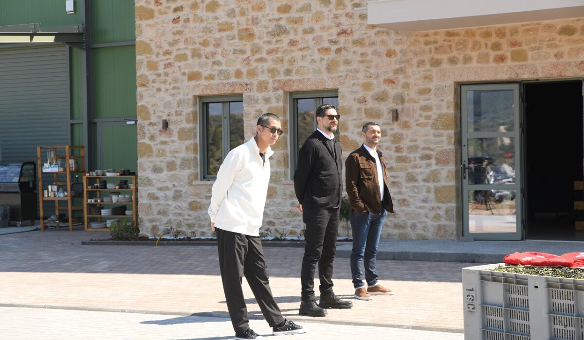 Masterchef 2023 spoiler: Η ομαδική στη γη της ελιάς – Οι λεπτομέρειες