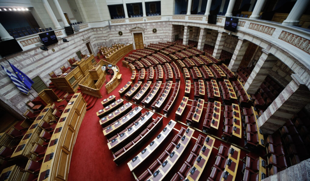 Εκλογές 2023: Ποιοι εκλέγονται από το ψηφοδέλτιο Επικρατείας