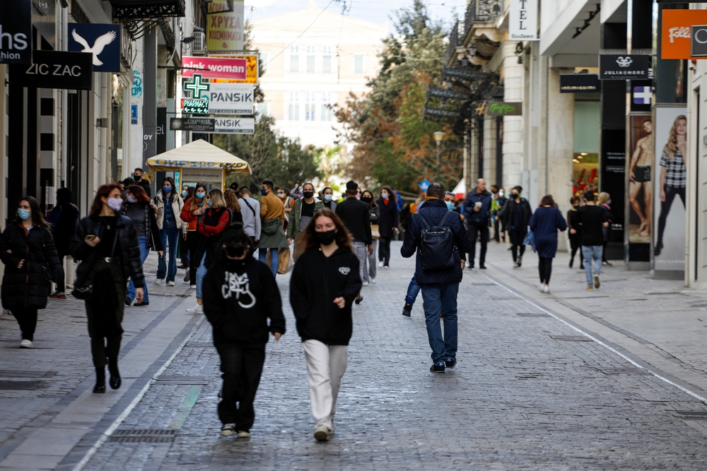 Θωμαΐδης: 100.000 ενεργά κρούσματα στην Αττική, αύξηση 205% του ιικού φορτίου