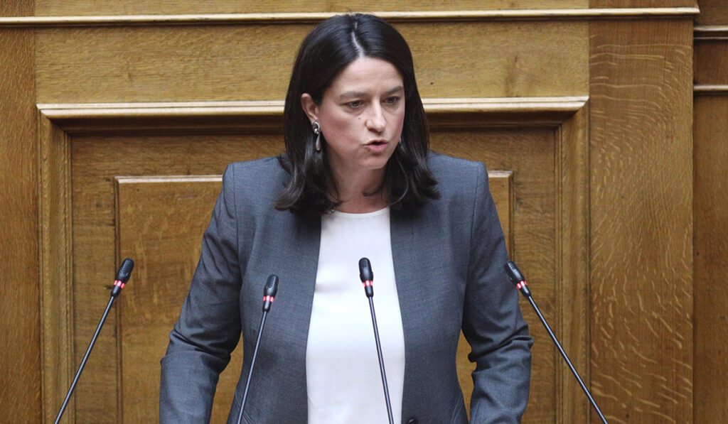 Νίκη Κεραμέως: Δόβας
