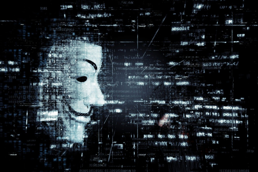 Anonymous Greece:  «Έριξαν» και τη σελίδα του τουρκικού υπουργείου Άμυνας