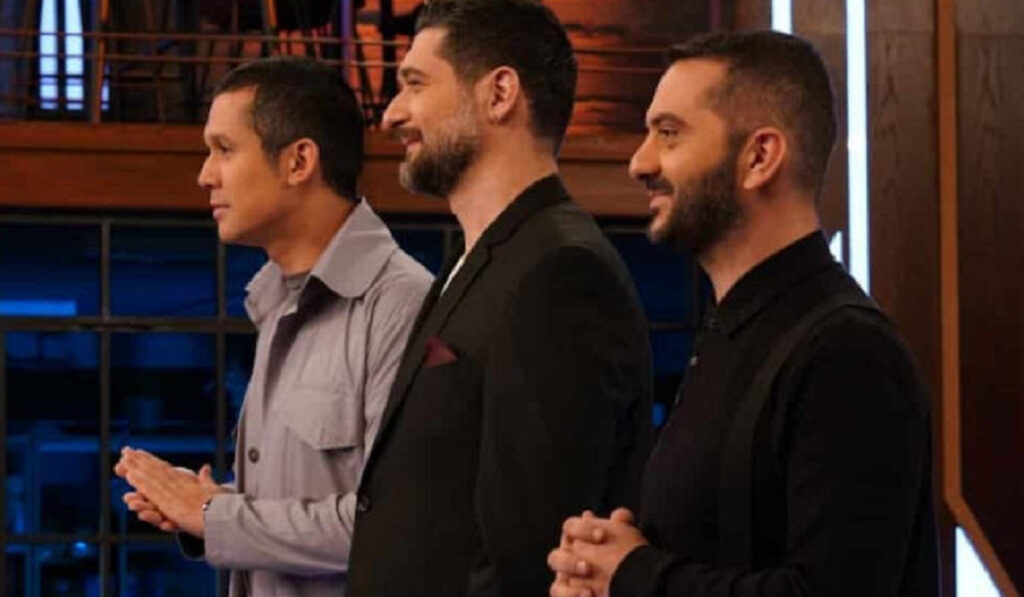 MasterChef 2023: Το νέο trailer με τους κριτές – μπαμπάδες και όλες οι αλλαγές