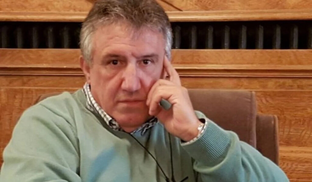 Γιώργος Λακόπουλος: Περισσότερο από ποτέ, ο Τσίπρας κρίνεται  τώρα,  από τα στελέχη που εκπροσωπούν τον ΣΥΡΙΖΑ