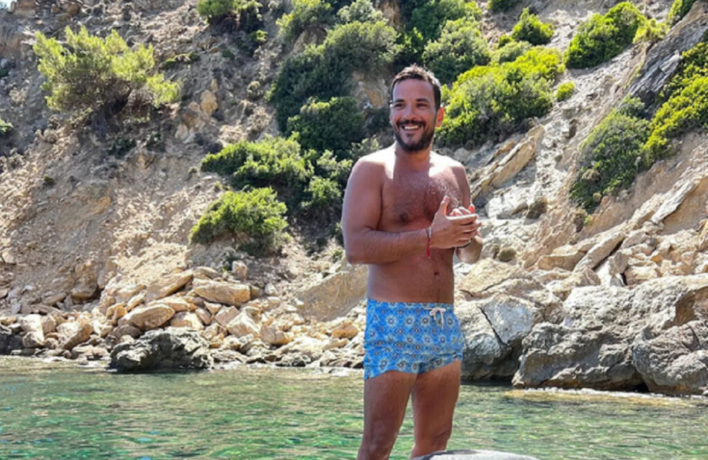 Κώστας Τσουρός: Έτσι θα λέγεται η νέα εκπομπή του στο Mega
