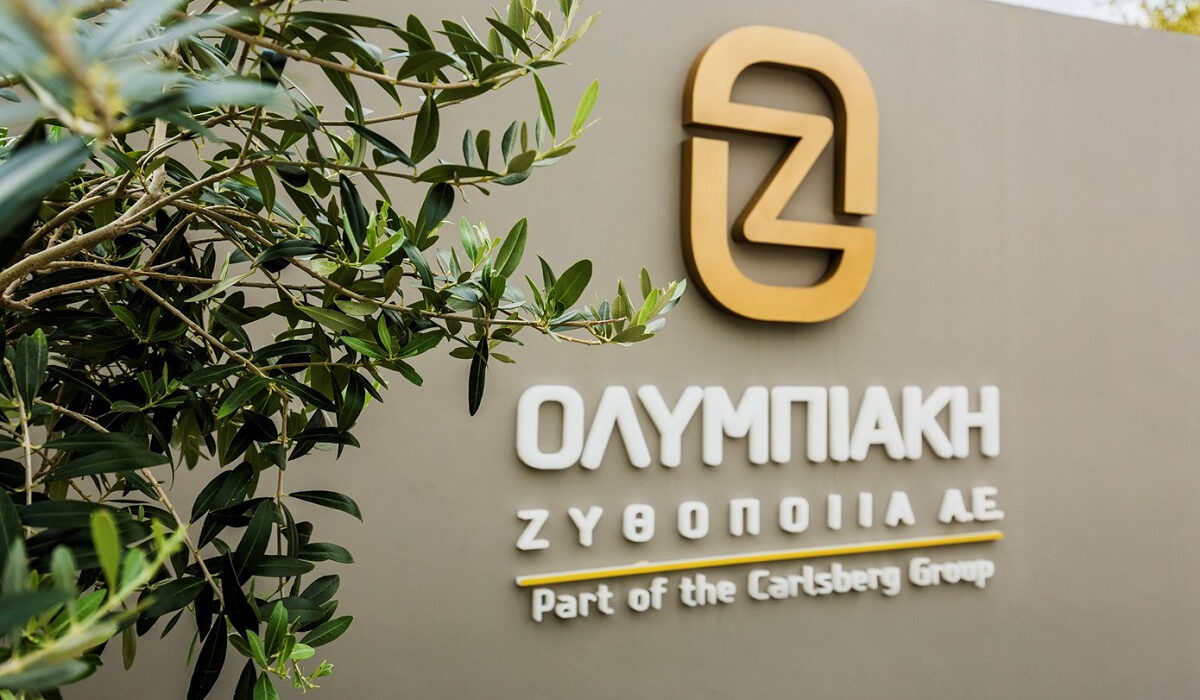 Ολυμπιακή Ζυθοποιία: Νέος Managing Director o Marcin Burdach