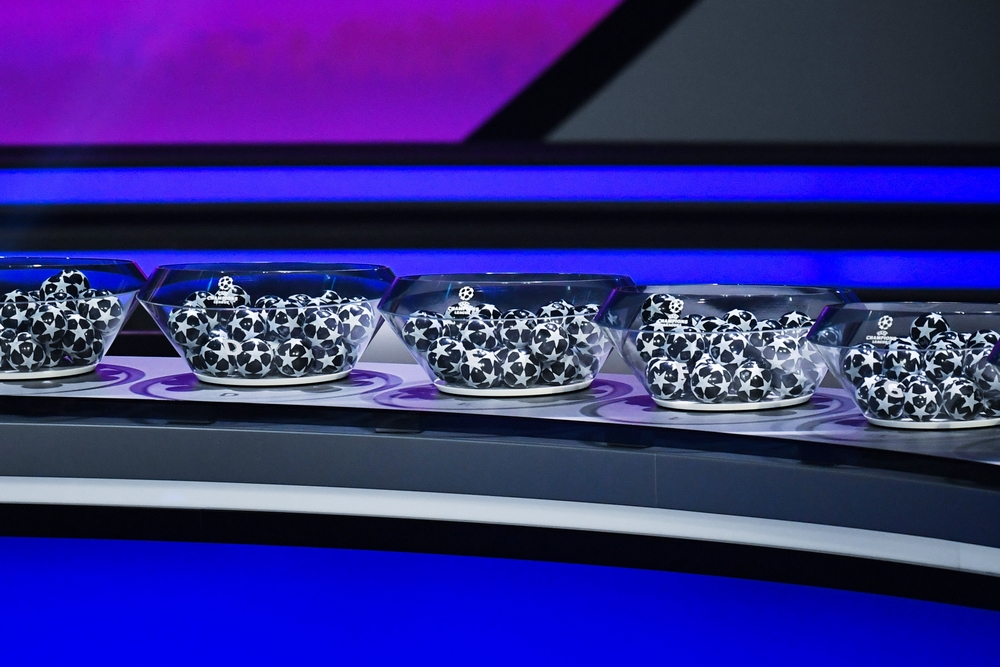 Προημιτελικά Champions League: Ζευγάρια «φωτιά» έβγαλε η κληρωτίδα