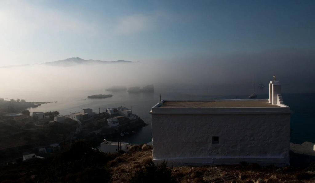 Γιορτή σήμερα 23/12 – Τι λέει το εορτολόγιο