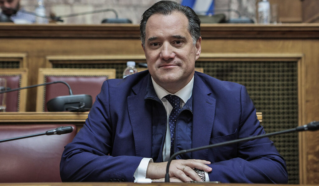Στη Δίωξη Ηλεκτρονικού Εγκλήματος ο Γεωργιάδης για ψεύτικο αίτημα ζήτησης ακινήτου σε μεσιτικά γραφεία