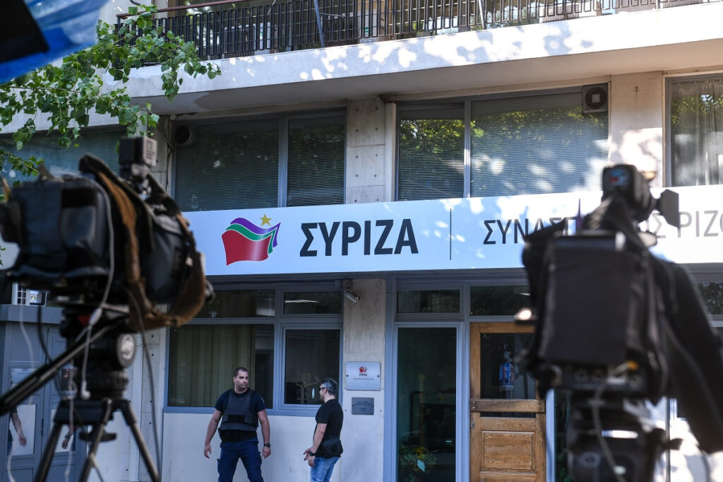 Κουμουνδούρου: Με δημοσκοπήσεις για τους υποψηφίους ετοιμάζεται να ανακοινώσει τα ψηφοδέλτια
