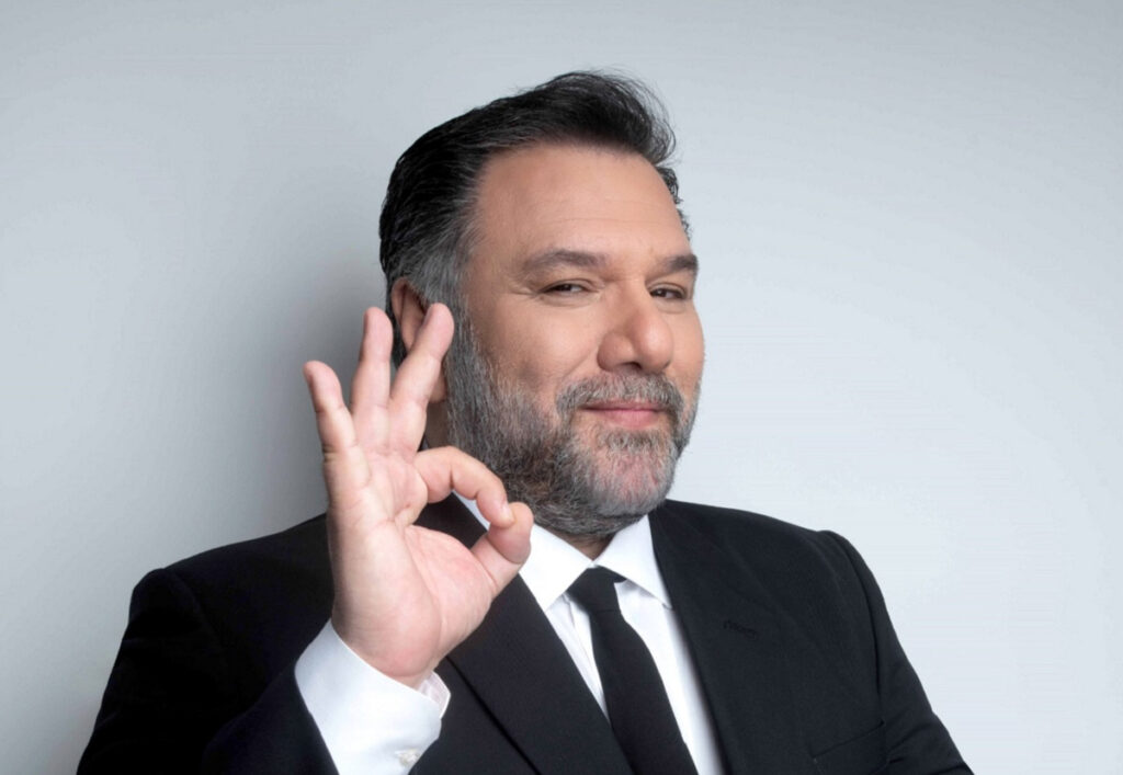 The 2Night Show: Πρεμιέρα με Έλλη Τρίγγου και Κωνσταντίνα Σπυροπούλου