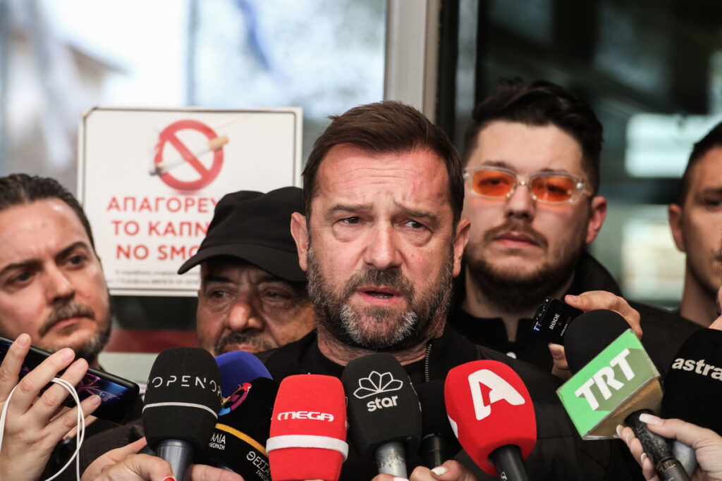 Πλακιάς κατά ΣΥΡΙΖΑ: Μαζέψτε τον Σπίρτζη – Σας εκθέτει ανεπανόρθωτα