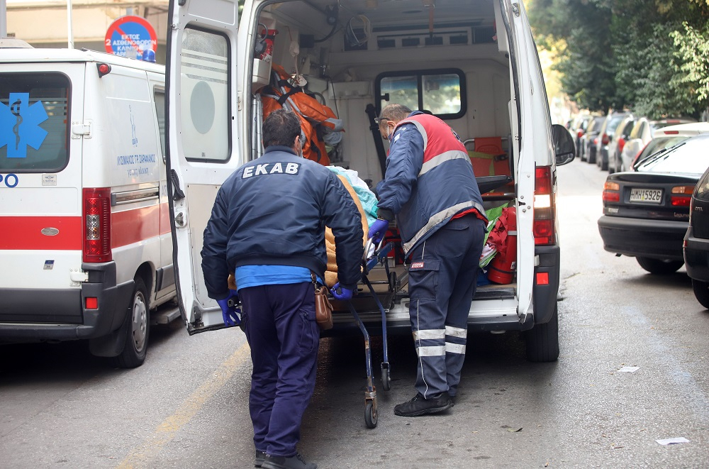 Ευχάριστα νέα για την Θεσσαλονίκη, μειώθηκε 30% το ιικό φορτίο στα λύματα