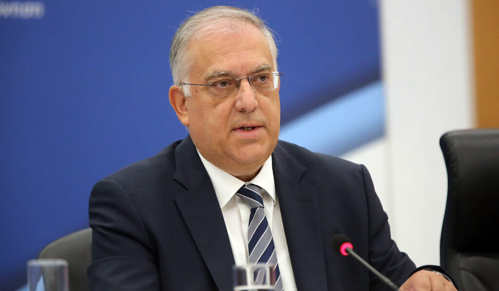 «Πράσινο φως» για τέσσερις εμβληματικές επενδύσεις, προϋπολογισμού 253 εκατ. ευρώ