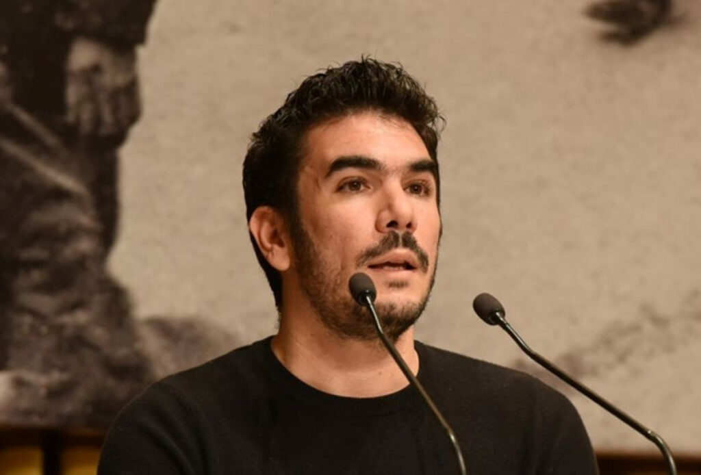 Αναστάσης Γκίκας: Οι βασικοί παράγοντες που συντέλεσαν στη Μικρασιατική Καταστροφή
