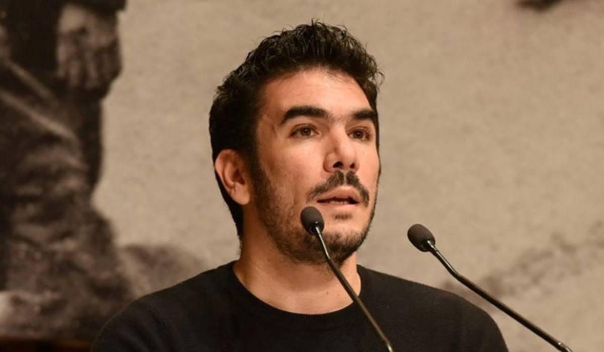 Αναστάσης Γκίκας: Οι βασικοί παράγοντες που συντέλεσαν στη Μικρασιατική Καταστροφή