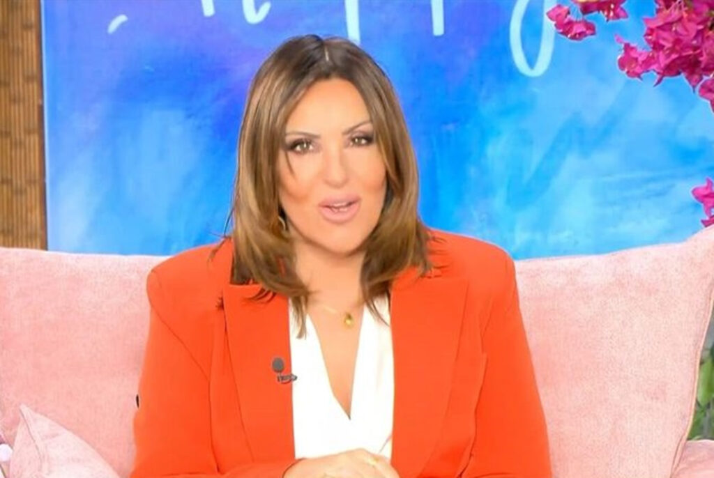 Ναταλία Γερμανού: Έρχονται αλλαγές προσώπων στο «Καλύτερα δε γίνεται» -ποιοι φεύγουν