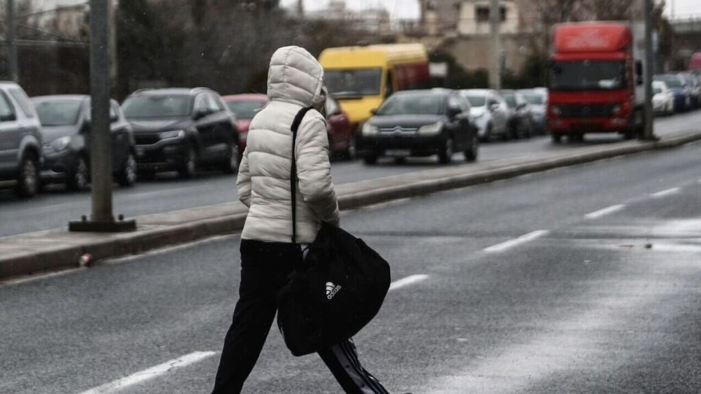 Καιρός: Παραμένει το έντονο κρύο και την επόμενη εβδομάδα – Η πρόγνωση Μαρουσάκη και Τσατραφύλλια