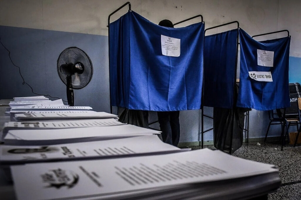 Εθνικές Βουλευτικές Εκλογές 2023 – Η ψηφοφορία, οι σταυροί και τα αποτελέσματα