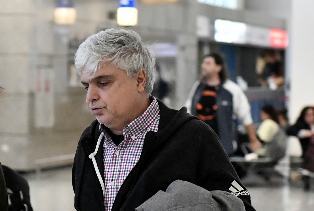 Μάνος Παπαδόπουλος: «Η καρδιά και το μυαλό μου παραμένουν στον Παναθηναϊκό»