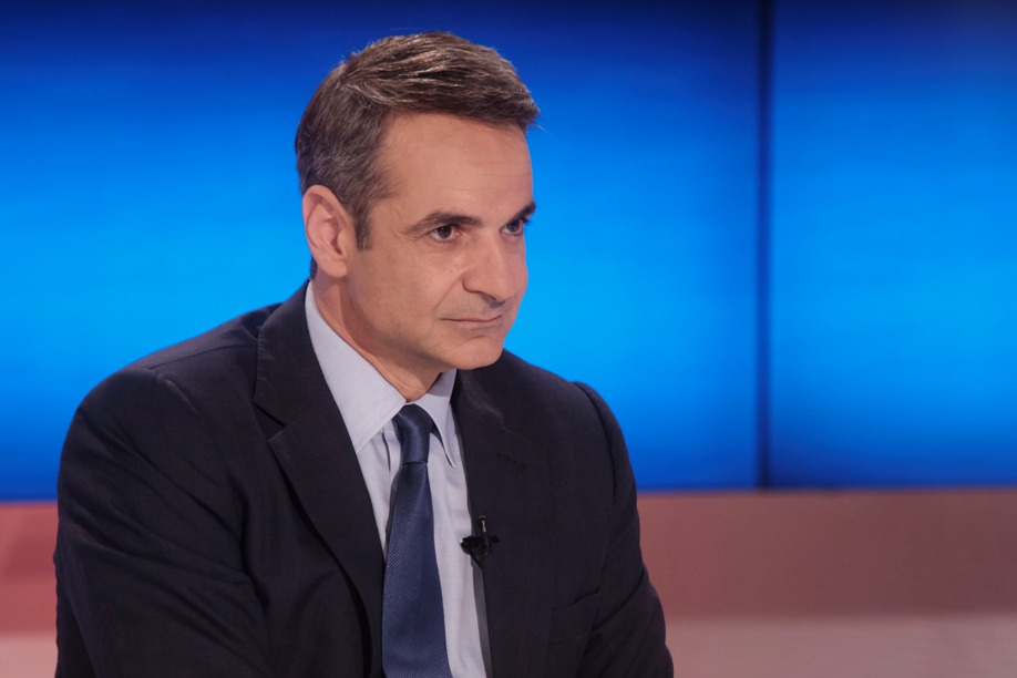 Μητσοτάκης: Αν δεν πάρουμε ισχυρή εντολή, πάμε σε εκλογές τον Δεκαπενταύγουστο