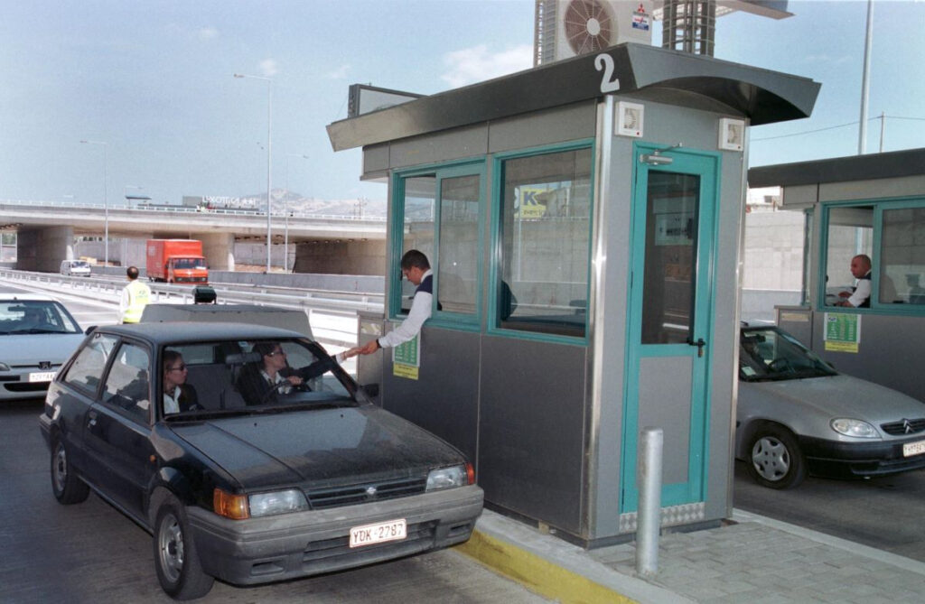 Δωρεάν διόδια στις εκλογές: Ανατροπή με την Αττική Οδό – Νέα ανακοίνωση