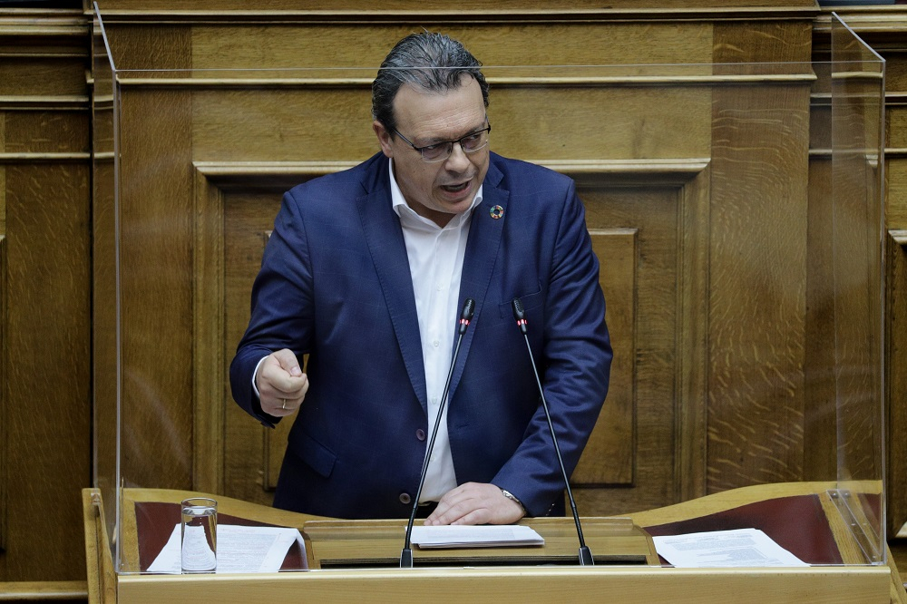 Φάμελλος: Άγνοια ή ψέματα της κυβέρνησης για το Ελληνικό;