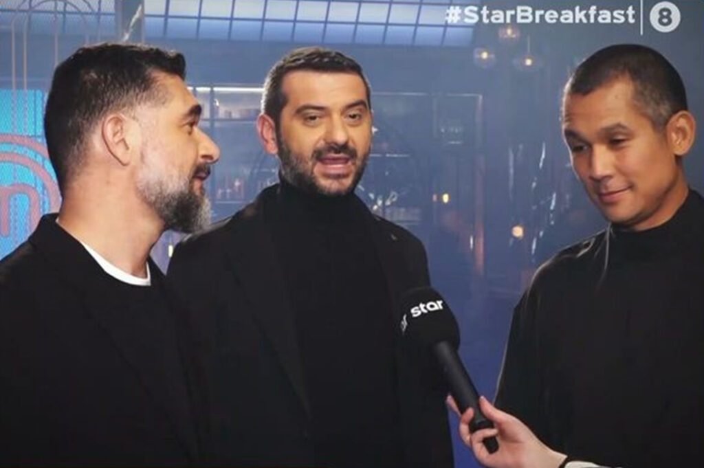 MasterChef 2025: Πότε κάνει πρεμιέρα – τι αλλάζει στις ημέρες και ώρες προβολής