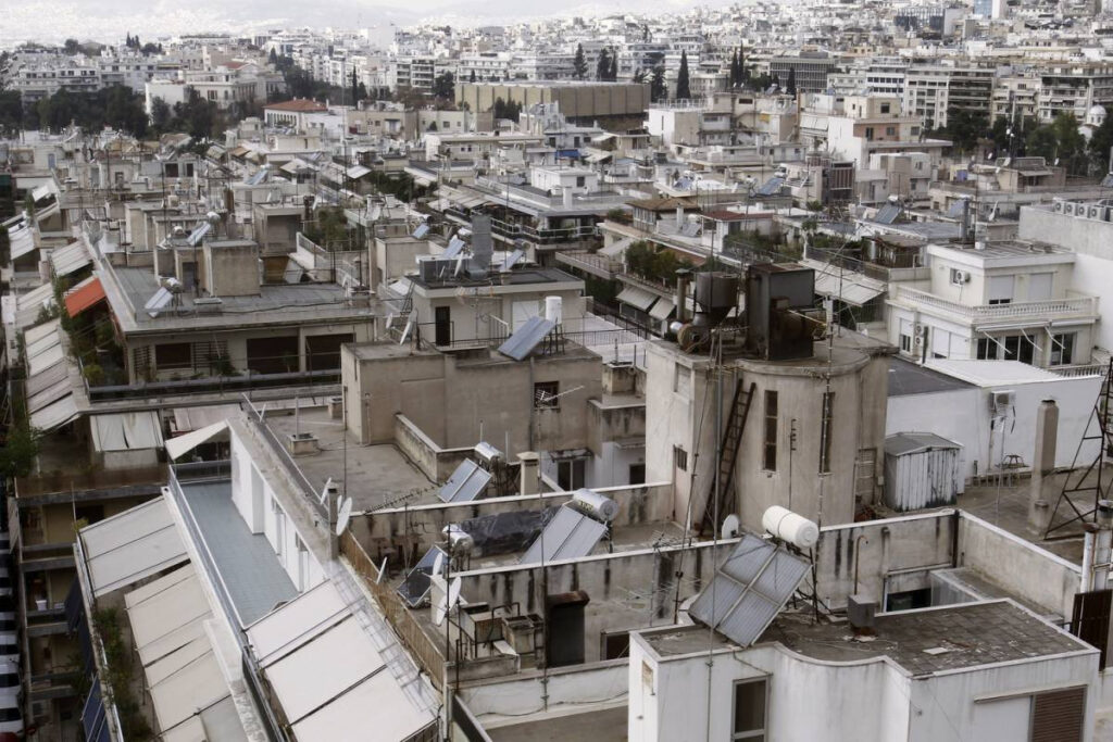 Στεγαστικά: Διευρύνονται τα κριτήρια για την επιδότηση των δόσεων